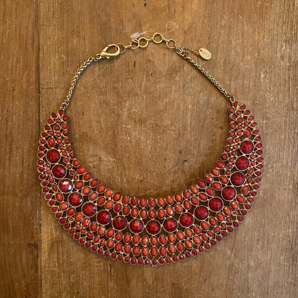 Bangle Bangle by Amrita Singh Necklace